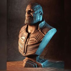 resize-thanos-2.jpg Buste de la Guerre de l'Infini Thanos (fan art)