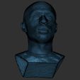 26.jpg Thierry Henry bust for 3D printing