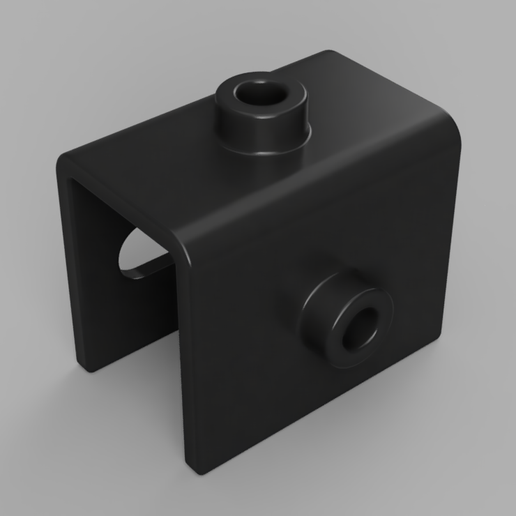 DRILL GUIDE - 3D model önizlemesi