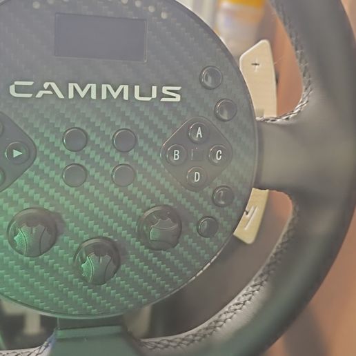 IMG_20240102_203802.jpg Cammus c5 paddle shifter