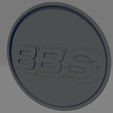BBS.png Coasters Pack - Brands of Aftermarket Car Parts