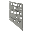 a320-call-oxygent-v1.png AIRBUS A320 Overhead Call & Oxigen panel