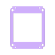 vac-form-fram2.stl 3D printable simple vacuum former