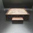 20250129_130614.jpg Modular Trench Terrain – Perfect for WW1 & Grimdark Battlefields