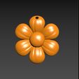 zz-2101750.jpg Pingente Flora