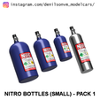 04.png NITROUS BOTTLES (SMALL) PACK 1