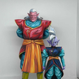 Screenshot_4.png East Supreme Kai 3D Model