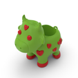 lovecow-8.png Love Cow Vase: A Heartwarming Valentine's Day Tribute