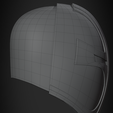 PaladinJudgmentHelmetLateralWire.png World of Warcraft Paladin Judgment Helmet for Cosplay