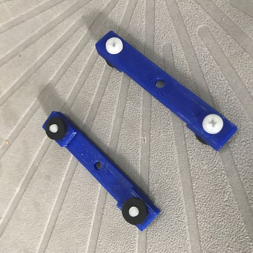 IMG_4804.jpg Support de montage de l'alimentation électrique de Meanwell