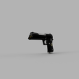 21bbe3ad-54d0-44c0-a142-a19cce4a4a08.PNG Pistola do Clérigo do Equilíbrio Grammaton