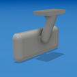 02.png 1/10 Rear Mirror for RC Cars/Trucks