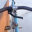 resize-f3ffd19359070bcbf0594f55ce12f3e5-preview-featured.jpg Free STL file Minimalistic bike brake lever・3D printer design to download