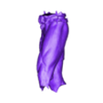 1_SubTool4.stl SPAWN FOR 3D PRINT FULL HEIGHT AND BUST