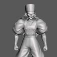 7.png Android 20 (Dr Gero) 3D Model