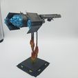 IMG_20240304_183621.jpg HELLDIVERS 2- SUPER DESTROYER Stand + Mods OLD VERSION