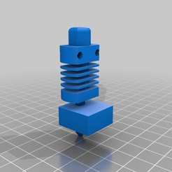 736a79490b55492eba593e5a3547e12c.png Cr-10 Hot End Model