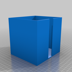 Archivo STL gratis Mini lijadora. 🛠️・Modelo imprimible en 3D para  descargar・Cults