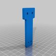23122ace577d41eddb82045cc4bb5e67.png Free 3D file TronXY X5S official parts・3D printable design to download