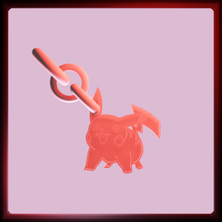 untitled.png Pikachu 2D charm