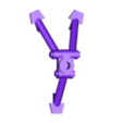 Tripod.stl Schwarzlosev Pattern Auto Cannon