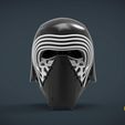 untitled.316.jpg Kylo Ren Helmet - life size wearable