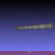 meshlab-2023-02-15-23-25-01-34.jpg Spy x Family Yor Forger Dagger Printable Model