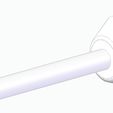 ScrewKnob-no4370.jpg M13 Screw Knob 10cm