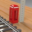 PhoneBooth (7).jpg PHONE BOOTH PROP FOR MODEL TRAIN HOBBY