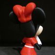 Minnie-Mouse-2.jpg Minnie Mouse (Easy print and Easy Assembly)