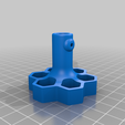Ender_3_Z_Axis_Knob_M3_Threads.png A Better Z-Axis Knob!