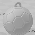 Capture-d’écran-666-1.png 20mm soccer ball earring or simple ball for decoration