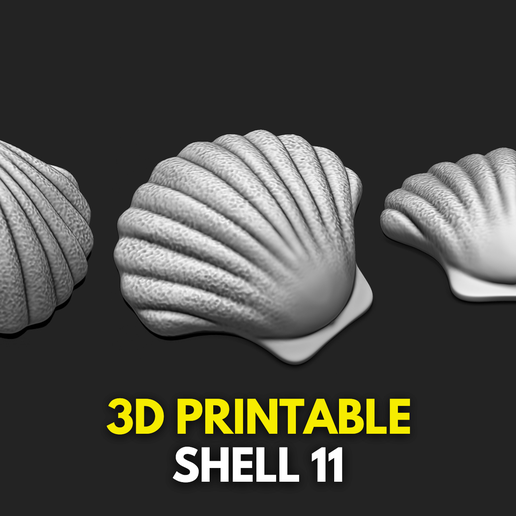 9-shell-11-cover.png Shell 11 - 3D Print - Aquarium