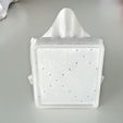 20200321_122128.jpg Fichier STL gratuit Masque corona Covid - à utiliser avec le sac de l'aspirateur. Respiration facile.・Modèle pour imprimante 3D à télécharger