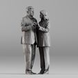 Render_01_030000.jpg S00087 Elderly Couple Holding Hands