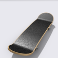 IMG_6549.png Miniature Skateboard detailed multi piece