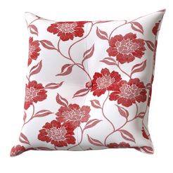 Decorative-pillows.jpg 3D-Datei Quadratisches kissen mit floralem druck von Eastlawn・3D-druckbares Modell zum Herunterladen