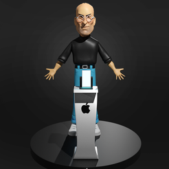 uno.png Steve Jobs Cartoon