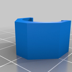e13da8a55d8ed5d37447226649503c14.png Free STL file Ender 3 / pro Cable Clips・3D print object to download, Dexmoto