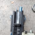 20230421_183526.jpg STL file Wheel offset fitment tool 14"-20" or 14"-22"・3D print design to download