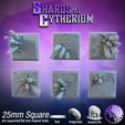 Crystal-Stretch-25mm-Square.png Crystal Bases (New)