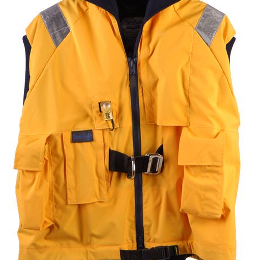 Chonkys Custards Reinforced Work Chestguard 3D model