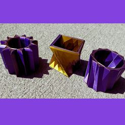 2.jpg Geometric Planter- set of 3