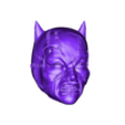 Head.stl Stylized Catwoman Bust (Batman Returns - 1992)