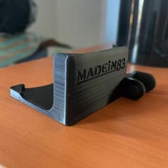 IMG_9561.jpg Fichier 3D gratuit Ender 3 Pro Câble Chain avec mon logo・Objet imprimable en 3D à télécharger