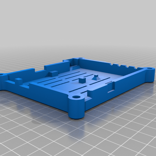 8294db55-2bc6-4051-bdfb-71a2f32e6584.png Heatermeter temperature controller V4.0 V4.1 4.0 4.1 Ethernet jack addition