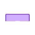 HB-UNI-SENS-BATT_neuDeckel_basic.stl HB-UNI-SEN-BATT snap in V2