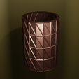 vas.png Triangle vase