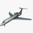 Gulfstream_IV_search.jpg Gulfstream G-IV (G400) - 3D Printable Model (*.STL)