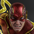 render3.png Fanart The Flash